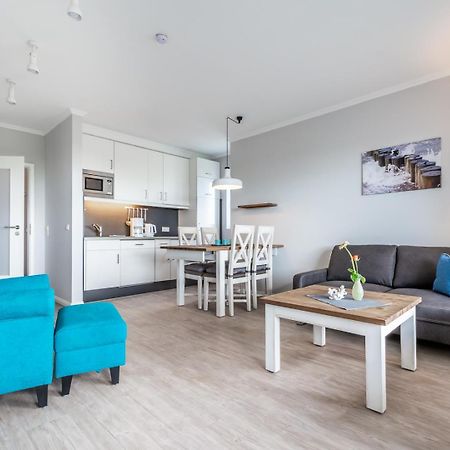 Seegarten Appartements Buesum Chambre photo