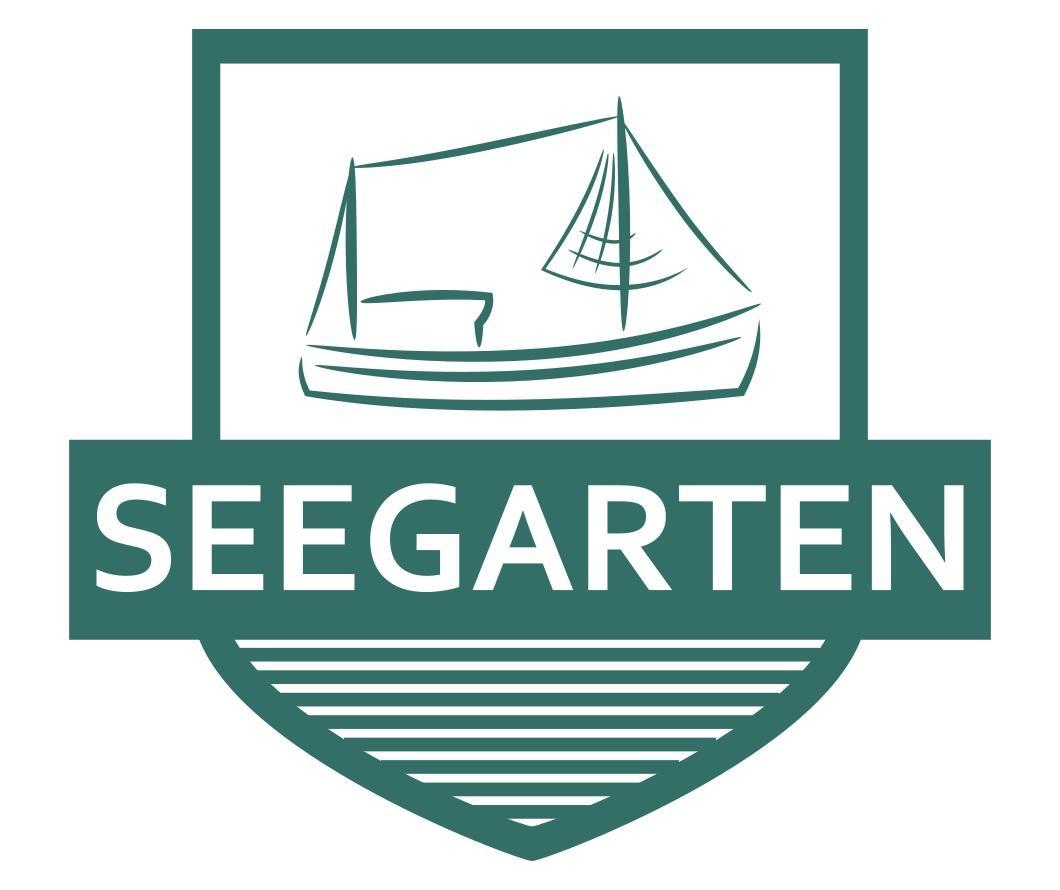 Seegarten Appartements Buesum Extérieur photo